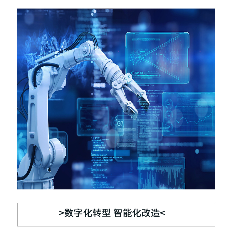 數字化轉型